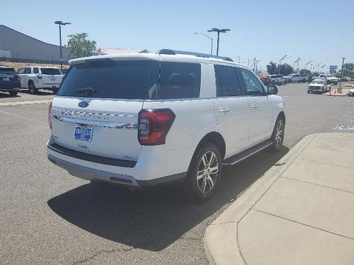 2023 Ford Expedition LIMITED