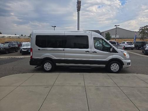 2020 Ford Transit-350 XLT
