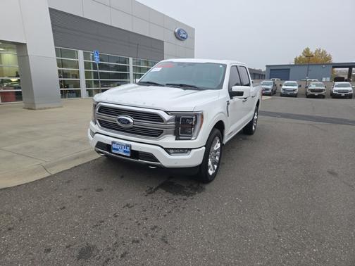 2023 Ford F-150 LIMITED