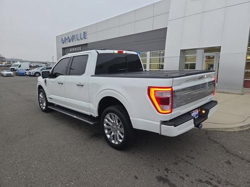 2023 Ford F-150 LIMITED