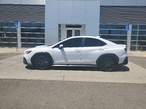 2024 Subaru WRX LIMITED
