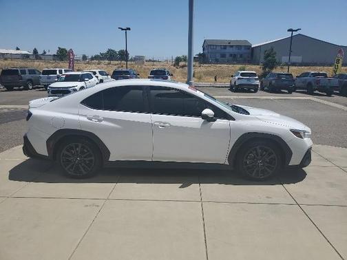 2024 Subaru WRX LIMITED