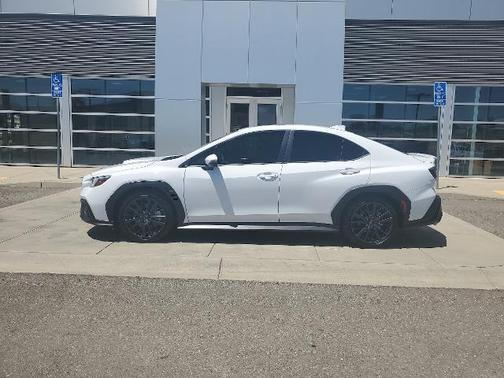 2024 Subaru WRX LIMITED