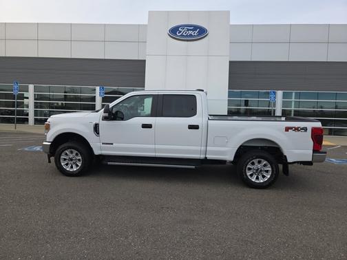 2022 Ford F-250 XL
