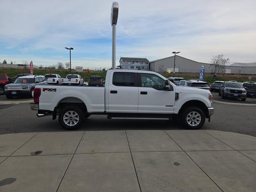 2022 Ford F-250 XL