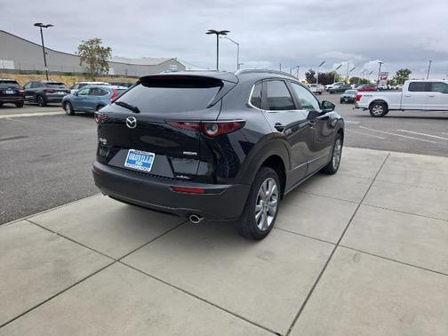 2023 Mazda CX-30 SELECT
