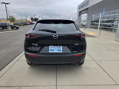 2023 Mazda CX-30 SELECT