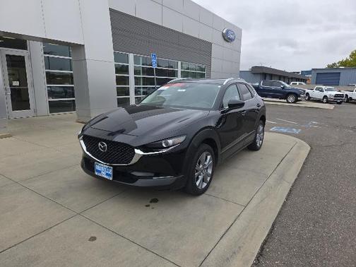 2023 Mazda CX-30 SELECT