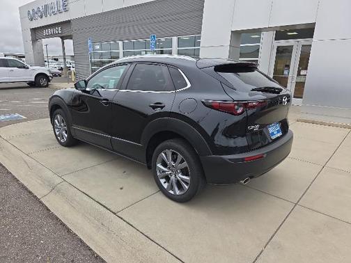 2023 Mazda CX-30 SELECT