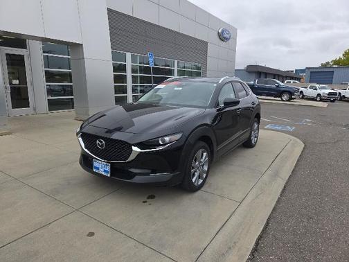 2023 Mazda CX-30 SELECT
