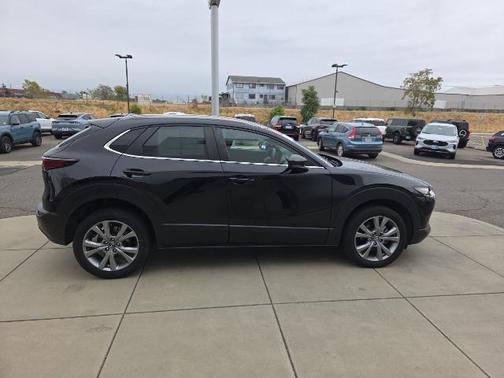 2023 Mazda CX-30 SELECT