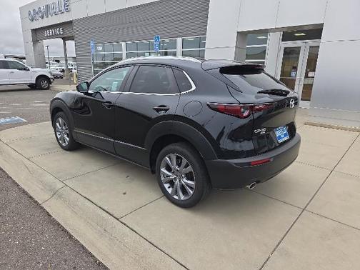 2023 Mazda CX-30 SELECT