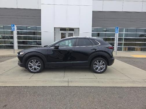 2023 Mazda CX-30 SELECT