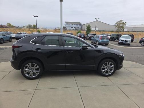 2023 Mazda CX-30 SELECT