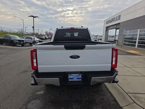 2024 Ford F-250 XLT