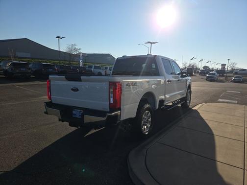 2024 Ford F-250 XLT