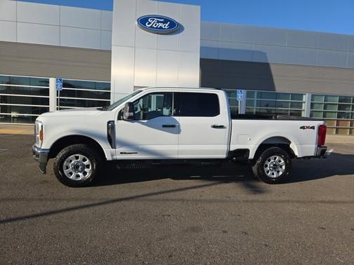 2024 Ford F-250 XLT