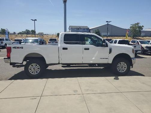 2019 Ford F-250 XLT