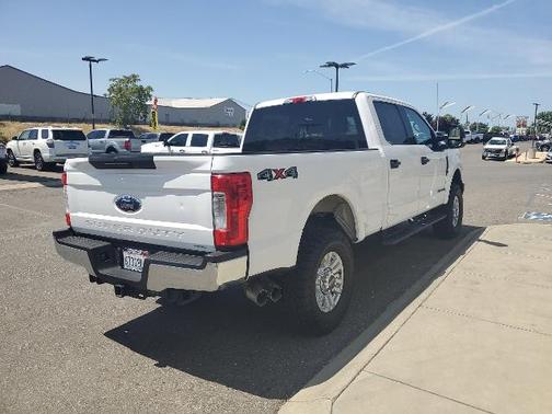 2019 Ford F-250 XLT