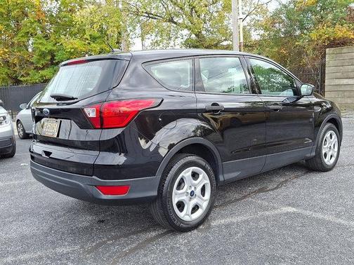 2019 Ford Escape S