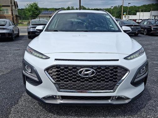 2021 Hyundai KONA Limited