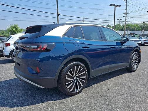 2023 Volkswagen ID.4 Pro S Plus