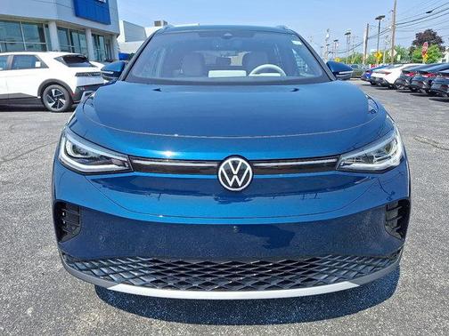 2023 Volkswagen ID.4 Pro S Plus