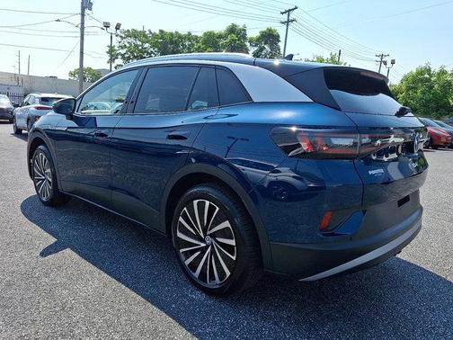 2023 Volkswagen ID.4 Pro S Plus