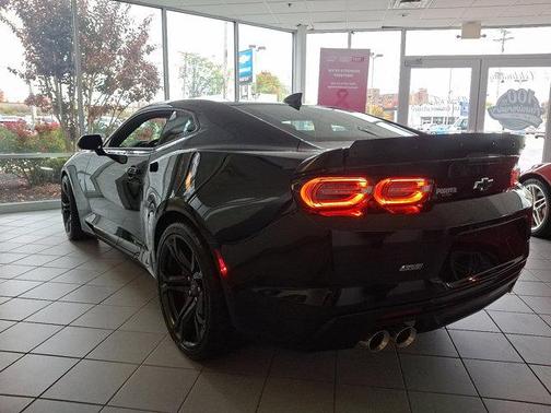 2023 Chevrolet Camaro 1SS