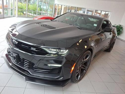 2023 Chevrolet Camaro 1SS