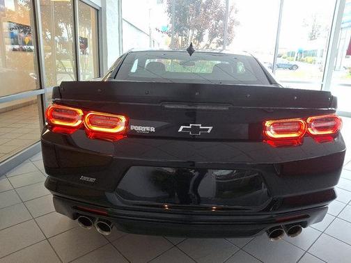 2023 Chevrolet Camaro 1SS