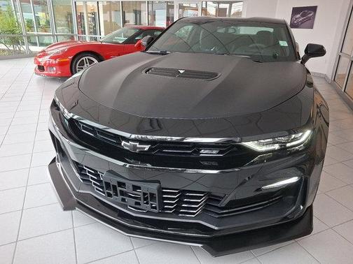 2023 Chevrolet Camaro 1SS