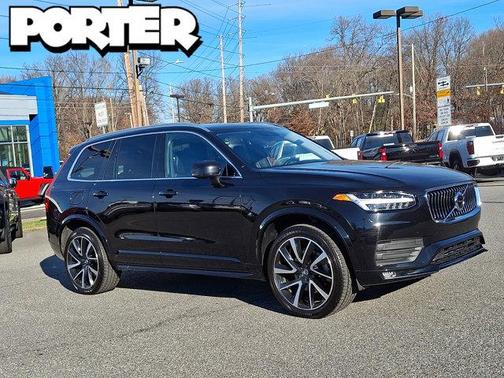 2020 Volvo XC90 T6 Momentum 7 Passenger