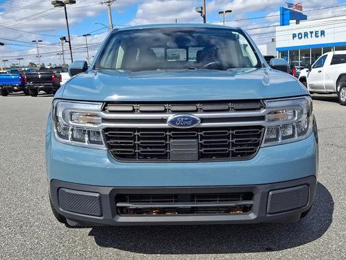 2023 Ford Maverick Lariat