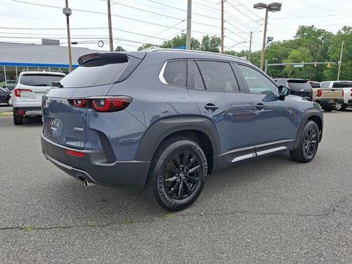 2024 Mazda CX-50 2.5 S Preferred Package