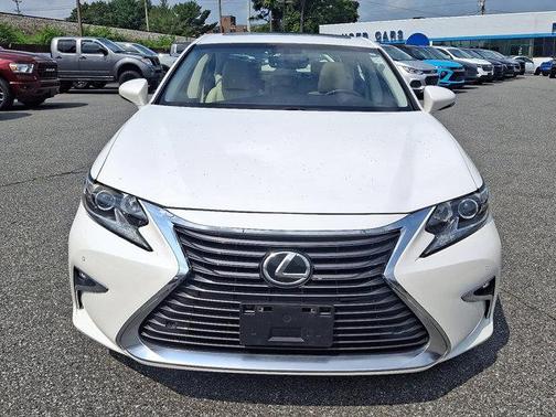 2016 Lexus ES 350 Base
