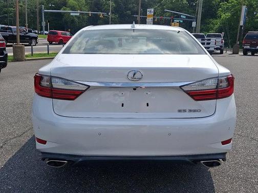 2016 Lexus ES 350 Base