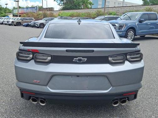 2023 Chevrolet Camaro 1SS