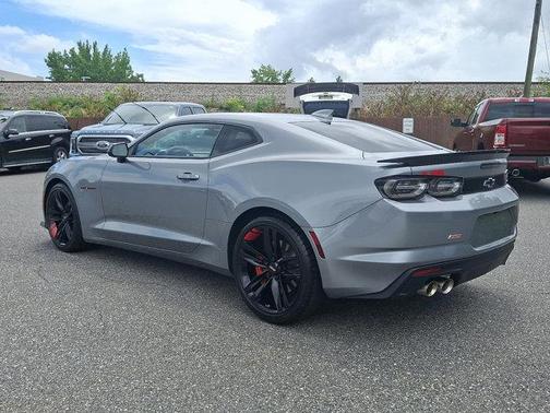 2023 Chevrolet Camaro 1SS