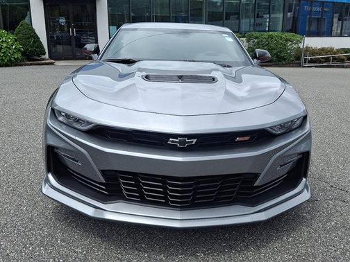 2023 Chevrolet Camaro 1SS