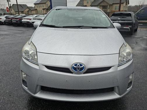 2010 Toyota Prius I