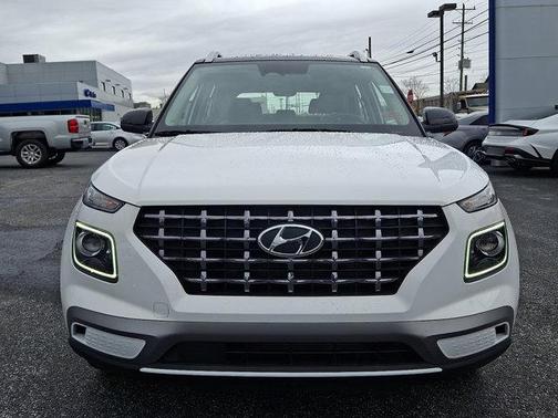 2023 Hyundai VENUE Limited
