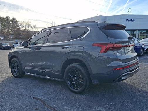 2023 Hyundai SANTA FE XRT