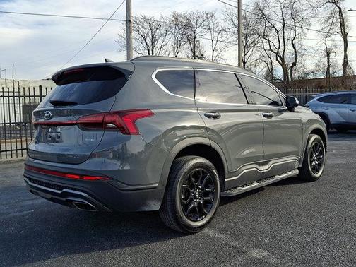 2023 Hyundai SANTA FE XRT