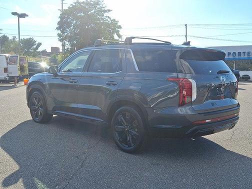 2023 Hyundai PALISADE XRT