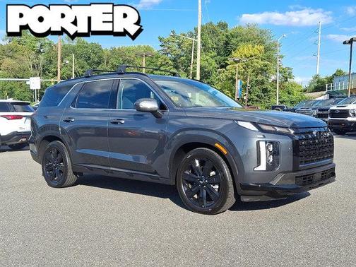 2023 Hyundai PALISADE XRT