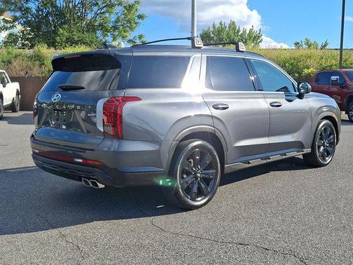 2023 Hyundai PALISADE XRT