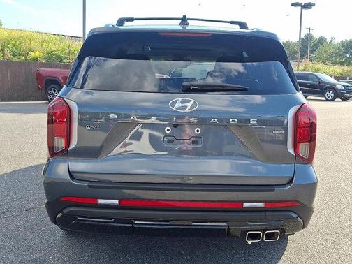 2023 Hyundai PALISADE XRT