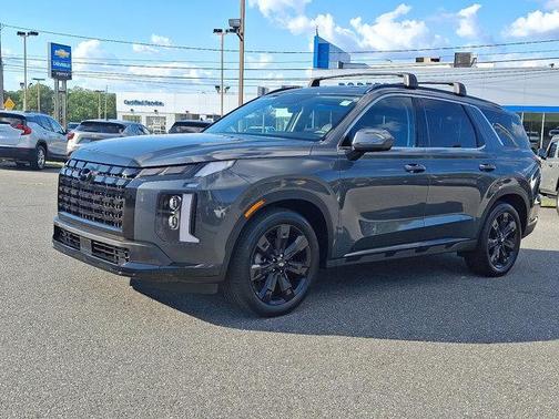 2023 Hyundai PALISADE XRT