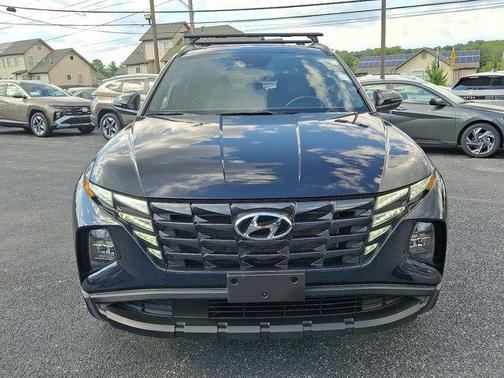 2024 Hyundai TUCSON XRT